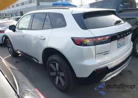 2024 Honda Prologue Touring из США, поврежденный, VIN 3GPKHXRJ1RS511730